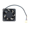 Chassis Fan For DELL Precision 7920 Tower 066J1J 66J1J PVA060G12M-P09-BE DC12V 0.22A 4PIN