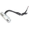 Front USB Audio Panel Assembly For DELL OptiPlex 7010 7020 9010 9020 MT Mini Tower 0DH7MN DH7MN