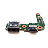 TYPE-C USB Charging Port Board For DELL Venue 10 Pro 5056 0487H2 0487H2