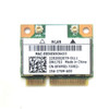 WLAN WiFi 802.11 b/g/n + Bluetooth Half-Height Mini-PCI Express Card For DELL 0FXP0D FXP0D DW1703