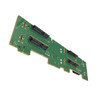 Backplane Board for 3.5" SAS Drives For DELL PowerEdge R710 Server 0C389D C389D