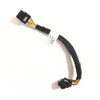 Backplane Power Cable For DELL 0JWGFN JWGFN 8Pin
