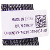 Hard Drive Backplane Cable For DELL PowerEdge T310 Vault NX200 0KNJKY KNJKY