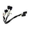 Mini SAS to SATA Cable For DELL PowerEdge C6220 C6320 0GKDTY GKDTY