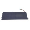 Laptop Battery For Jumper KN12A / UTL-5778108-2S 7.6V 45.6Wh 6000mAh 10PIN 7Lines New ver 2