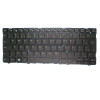 Laptop Keyboard For CLEVO CVM19C5800-430 6-80-NL4C3-330-1 Brazil BR New