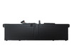 Laptop Battery For MECHREVO Wujie 14X Pro 15.56V 6362MAH 99WH