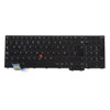 Laptop Keyboard For Lenovo ThinkPad L15 Gen 4 T16 Gen 2 P16s Gen 2 French FR 5N21K05199 5N21K05051 5N21K05125 Without Backlit Black New