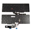 Laptop Keyboard For Lenovo ThinkPad E16 Gen 1 Japanese JP JA Without Backlit Black New