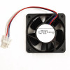 Cooling Fan For PAPST TYP 614 R 60*60*25MM 26VDC 2.5W 2Lines New