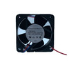Cooling Fan For PAPST TYP 614 S 60*60*25MM 24VDC 2.5W 2Lines New
