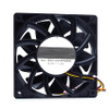 Cooling Fan For SANYO DENKI 120 9GV1224P4G06 120*120*25MM DC24V 0.84A 4Lines New