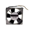 Cooling Fan For SANYO DENKI 120 109S485 120*120*25MM 100V 50-60HZ 0.16/0.14A