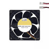 Cooling Fan For SANYO DENKI 120WF 9WF1224H1D05 120*120*38MM DC24V 0.32A 3Lines Ordinary plug New