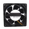 Cooling Fan For SANYO DENKI 109R1224H1D01 120*120*38MM DC24V 0.25A 3Lines New