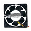 Cooling Fan For SANYO DENKI 120 109R1224H1021 120*120*38MM DC24V 0.25A 3Lines New