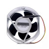 Cooling Fan For SANYO DENKI 172 109E5724H501 172*150*51MM DC24V 0.58A 3Lines New