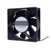 Cooling Fan For SANYO DENKI 120 9G1212HG105 120*120*38MM DC12V 0.98A 3Lines New