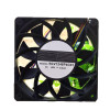Cooling Fan For SANYO DENKI 120 9GV1248P4G01 120*120*25MM DC48V 0.42A 4Lines New