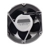Cooling Fan For SANYO DENKI 172 109E5724K501 172*150*51MM DC24V 1.3A 2Lines New