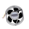 Cooling Fan For SANYO DENKI 172 109E5724C505 172*150*51MM DC24V 2.3A 4Lines New