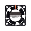 Cooling Fan For SANYO DENKI 40 109P0424H6D01 40*40*20MM DC24V 0.07A 3Lines Nako plug New
