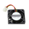 Cooling Fan For SANYO DENKI 40 109P0424H6D23 40*40*20MM DC24V 0.07A 3Lines Ordinary plug New