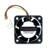 Cooling Fan For SANYO DENKI 40 109P0424K702 40*40*15MM DC24V 0.08A 3Lines New