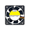 Cooling Fan For SANYO DENKI 60WF 9WF0624H4D03 60*60*25MM DC24V 0.15A 3Lines Ordinary plug New