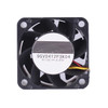 Cooling Fan For SANYO DENKI 40 9GV0412P3K04 40*40*28MM DC12V 0.84A 4Lines New