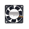Cooling Fan For SANYO DENKI 60 109R0612S4D01 60*60*25MM DC12V 0.17A 2Lines New