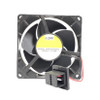 Cooling Fan For SANYO DENKI 92WF 9WF0924H205 92*92*32MM DC24V 0.35A 2Lines Nako plug New