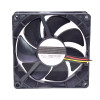 Cooling Fan For SANYO DENKI 92 9A0912H4D01 90*90*25MM DC12V 0.21A 3Lines New
