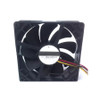 Cooling Fan For SANYO DENKI 92 9S0912P4F04 92*92*25MM DC12V 0.17A 4Lines New