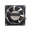 Cooling Fan For SANYO DENKI 80 9G0848P1G031 80*80*38MM DC48V 0.27A 4Lines New