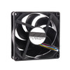 Cooling Fan For SANYO DENKI 90 9GA0912P4G05 90*90*25MM DC12V 0.28A 4Lines New