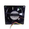 Cooling Fan For SANYO DENKI 80 9G0812G1D031 80*80*38MM DC12V 1.1A 3Lines New