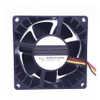 Cooling Fan For SANYO DENKI 80 9G0812FG1D031 80*80*38MM DC12V 1.1A 4Lines New
