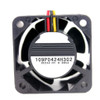 Cooling Fan For SANYO DENKI 40 109P0424H302 40*40*28MM DC24V 0.095A 3Lines New