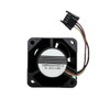 Cooling Fan For SANYO DENKI 40 109P0424H3D13 40*40*28MM DC24V 0.095A 3Lines New