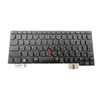 Laptop Keyboard For Lenovo Thinkpad X13s (Type 21BX, 21BY) SN21E04788 Japanese JP JA With Backlit New