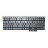Laptop Keyboard For Lenovo Ideapad Pro 5 16ARP8 83AS Japanese JP JA With Backlit Gray New