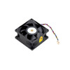 Replacement Cooling Fan For Synology RS3621RPxs RS18017xs+ RS3621xs+ DC12V 80*80*32MM 4PIN New