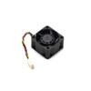 Replacement Cooling Fan For Synology RS814RP+ RS814+ RS814 40*40*20MM New