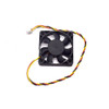 Replacement Cooling Fan For Synology DS109 DS109j 50*50*15MM 3PIN New