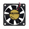 Cooling Fan For ADDA AD0624MB-A72GL DC24V 0.08A New