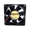 Cooling Fan For ADDA AD0712MB-A70GL DC12V 0.16A 4-wire New
