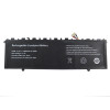 Laptop Battery For Crelander X16 Plus 15.2V 3800MAH 57.76WH 10PIN 9Lines New