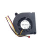 Cooling Fan For JSL JDM5020B DC9V 0.25A 5CM 3PIN New