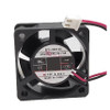 Cooling Fan For DWPH EFS-04D12H 40*40*20MM DC12V 0.20A 2Lines New